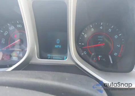 2013 Chevrolet Camaro Lt из США, поврежденный, VIN 2G1FB3D31D9233903